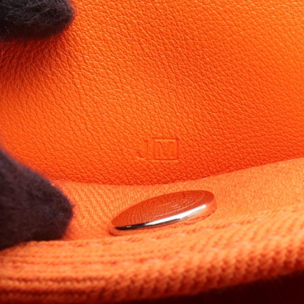 エルメス(HERMES)エルメス バルパライソPM ハンドバッグ バッグ