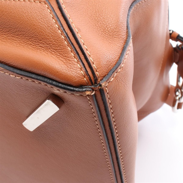 ロエベ(LOEWE)ロエベ PUZZLE パズルバッグ ラージ ハンドバッグ バッグ 