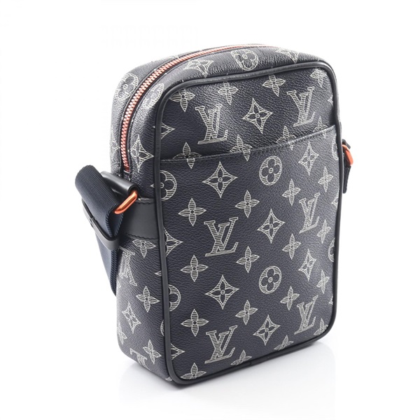 ルイ・ヴィトン(LOUIS VUITTON)ルイ・ヴィトン ダヌーブPM アップ