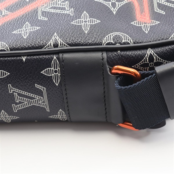 ルイ・ヴィトン(LOUIS VUITTON)ルイ・ヴィトン ダヌーブPM アップ