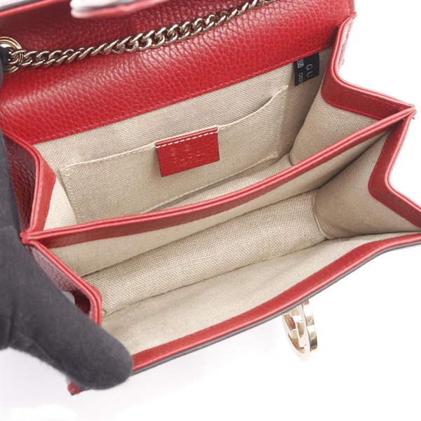 グッチ(GUCCI)グッチ インターロッキングG ショルダーバッグ バッグ