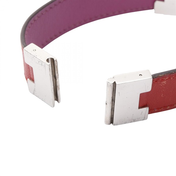エルメス（HERMES）リバーシブルブレスレット「ルーリー（Lurie）」 エルメス(HERMES)エルメス ルーリー ブレスレット アクセサリー