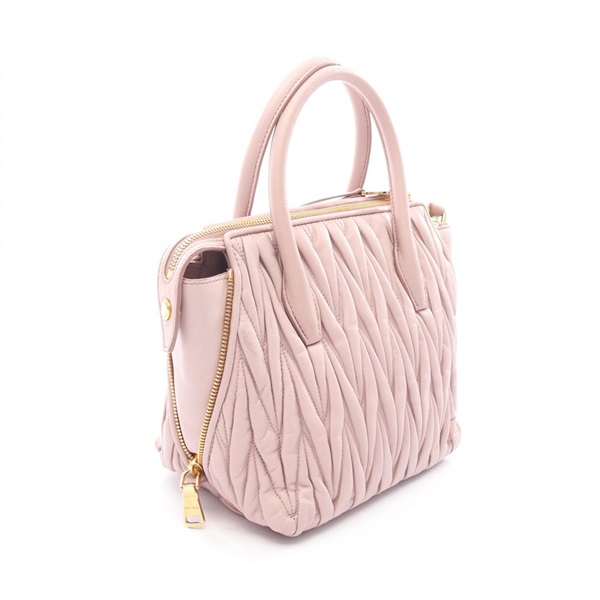 ミュウ ミュウ(Miu Miu)ミュウ ミュウ MATELASSE' マテラッセ