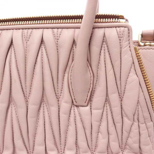 ミュウ ミュウ(Miu Miu)ミュウ ミュウ MATELASSE' マテラッセ