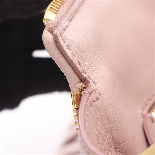 ミュウ ミュウ(Miu Miu)ミュウ ミュウ MATELASSE' マテラッセ