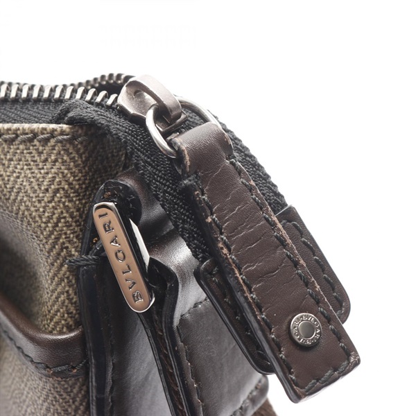 ブルガリ(BVLGARI)ブルガリ ウィークエンド ショルダーバッグ バッグ