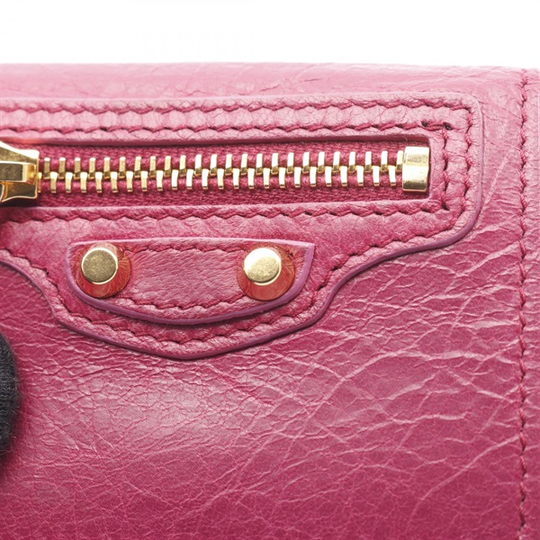 バレンシアガ(BALENCIAGA)バレンシアガ クラシック ミニ