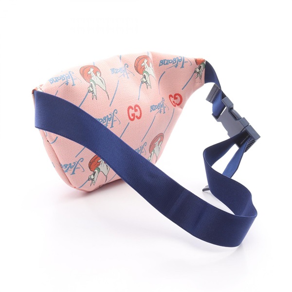 専用　GUCCI 新品　チルドレンズ　Jetsons ボディバッグ グッチ(GUCCI)グッチ GUCCI × The Jetsons チルドレンズ ウエスト