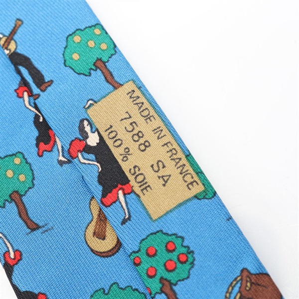 エルメス(HERMES)エルメス ネクタイ 衣料品 メンズ｜2101219228068