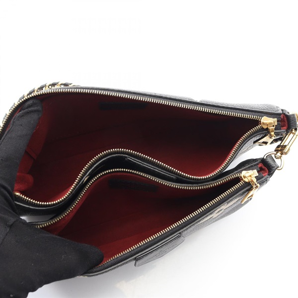 ルイ・ヴィトン(LOUIS VUITTON)ルイ・ヴィトン ミュルティ ポシェット