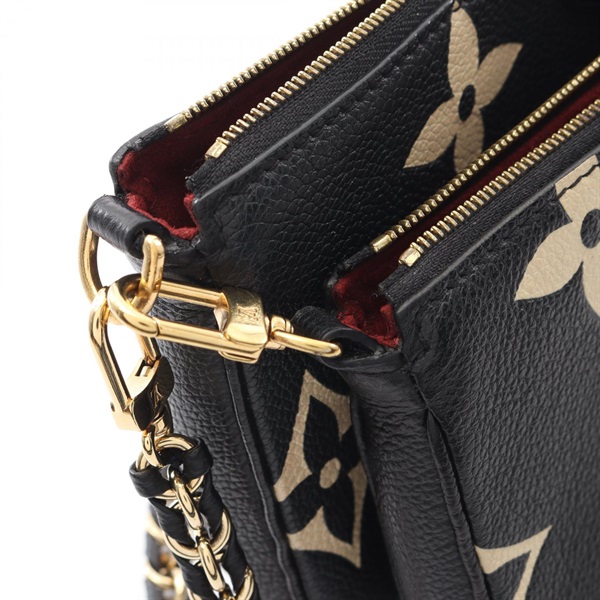 ルイ・ヴィトン(LOUIS VUITTON)ルイ・ヴィトン ミュルティ ポシェット