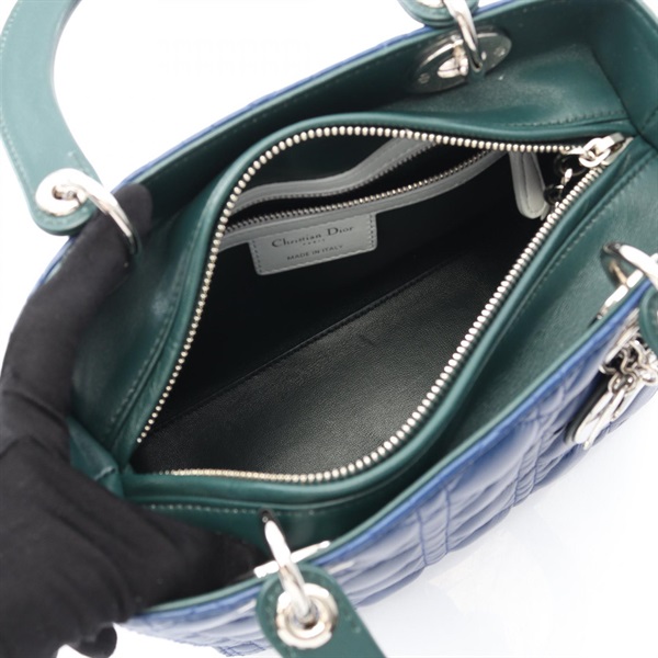 青魚様】良品 Dior ディオール カナージュ レディディオール