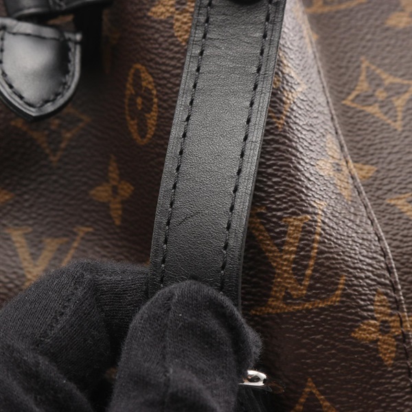 ルイ・ヴィトン(LOUIS VUITTON)ルイ・ヴィトン クリストファー MM