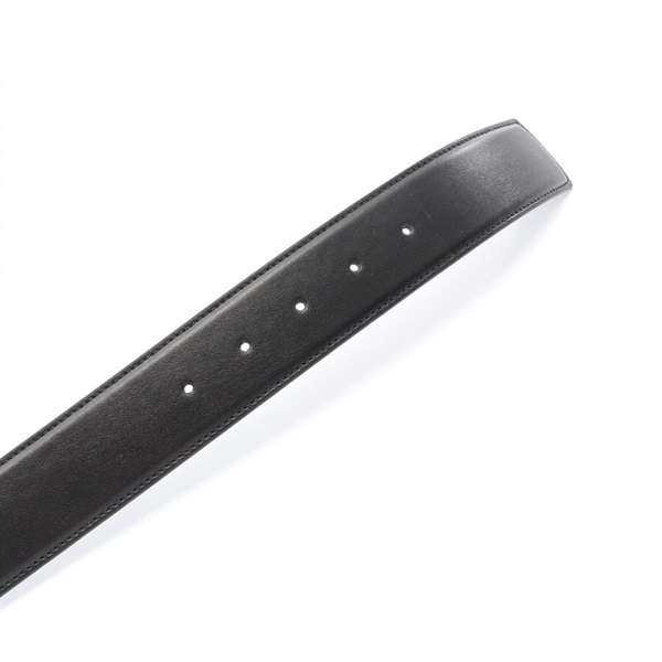 グッチ(GUCCI)グッチ インターロッキングG エングレービング ベルト  