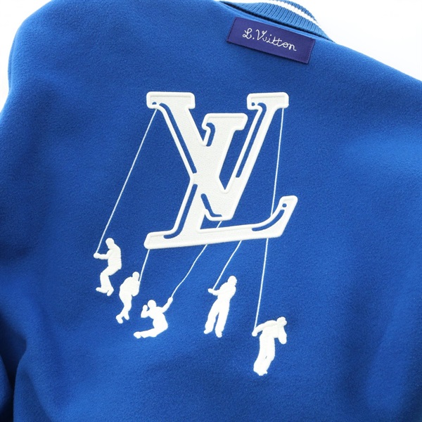 ルイ・ヴィトン(LOUIS VUITTON)ルイ・ヴィトン パペットベースボール