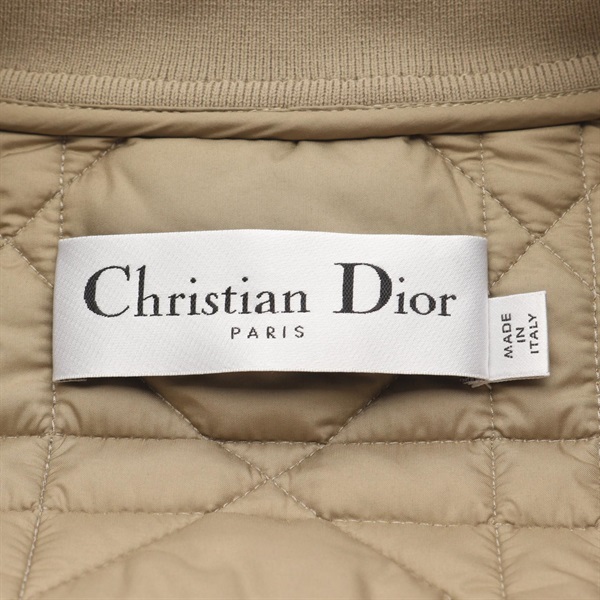 クリスチャンディオール マクロカナージュ BEE刺繍 ジャケット ブラウス ディオール(Dior)ディオール マクロカナージュ BEE刺繍 その他