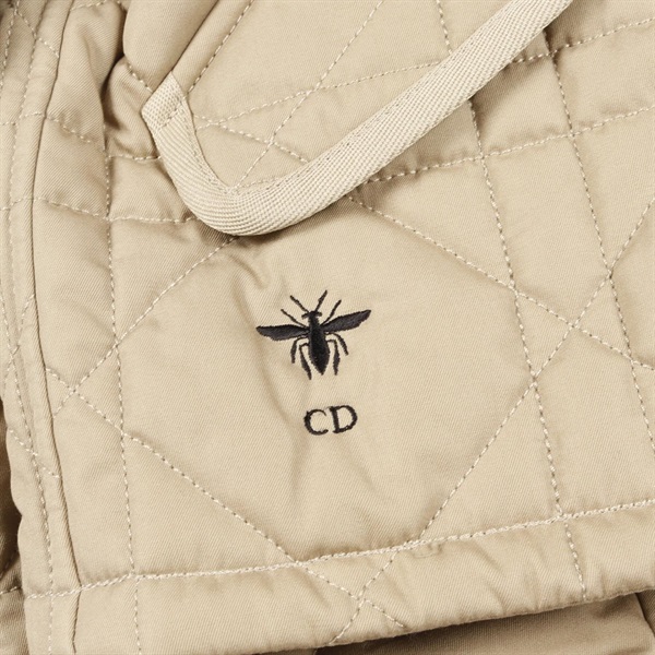 クリスチャンディオール マクロカナージュ BEE刺繍 ジャケット ブラウス ディオール(Dior)ディオール マクロカナージュ BEE刺繍 その他