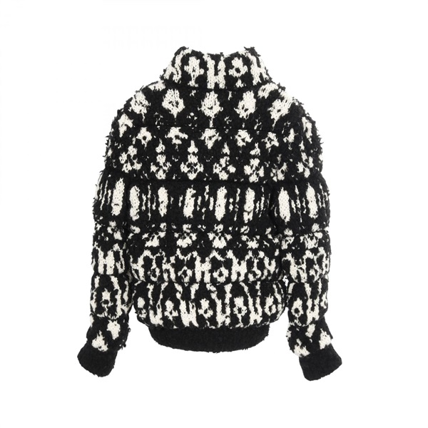 シャネル(CHANEL)シャネル ココマーク ブルゾン 衣料品 アウター