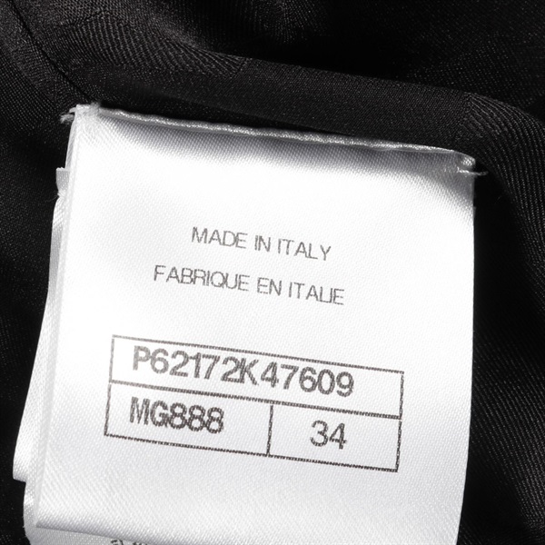 シャネル(CHANEL)シャネル ココマーク ブルゾン 衣料品 アウター