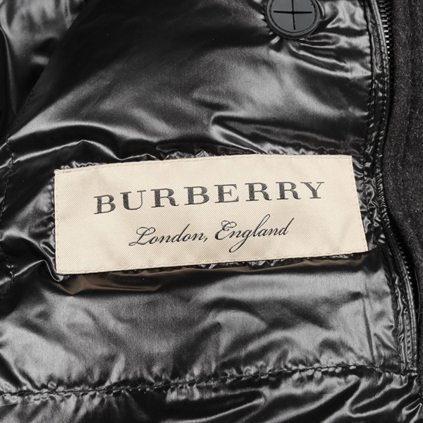 バーバリーロンドン(BURBERRY LONDON)バーバリーロンドン ダウン