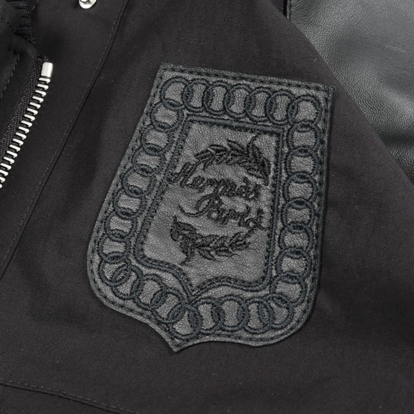 エルメス(HERMES)エルメス プレタ ブルゾン 衣料品 アウター 