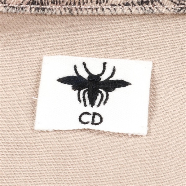 ディオール(Dior)ディオール デニムジャケット 衣料品 アウター