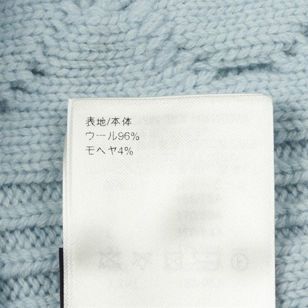 ルイ・ヴィトン(LOUIS VUITTON)ルイ・ヴィトン ニット 衣料品 トップス