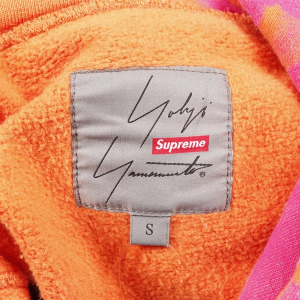シュプリーム(Supreme)シュプリーム Supreme × Yohji Yamamoto