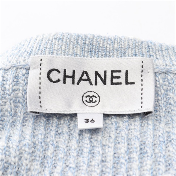 シャネル(CHANEL)シャネル カーディガン 衣料品 トップス レディース