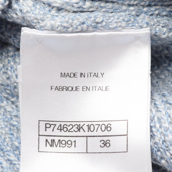 シャネル(CHANEL)シャネル カーディガン 衣料品 トップス レディース