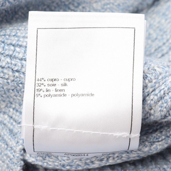 シャネル(CHANEL)シャネル カーディガン 衣料品 トップス レディース