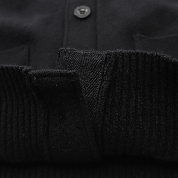 サカイ(Sacai)サカイ sacai × MADSAKI カーディガン 衣料品 トップス