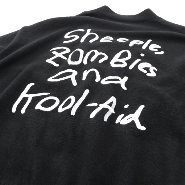 サカイ(Sacai)サカイ sacai × MADSAKI カーディガン 衣料品 トップス