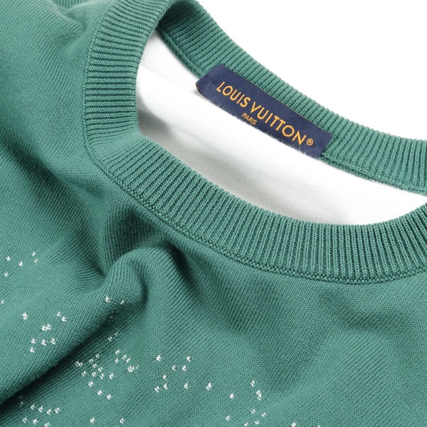 ルイ・ヴィトン(LOUIS VUITTON)ルイ・ヴィトン モノグラム