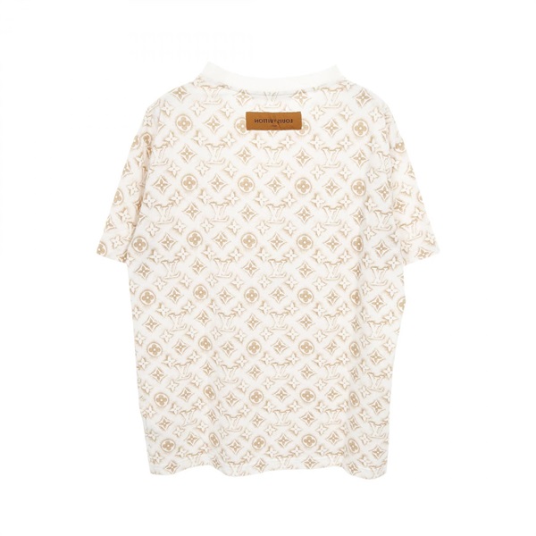 ルイ・ヴィトン(LOUIS VUITTON)ルイ・ヴィトン モノグラム カットソー