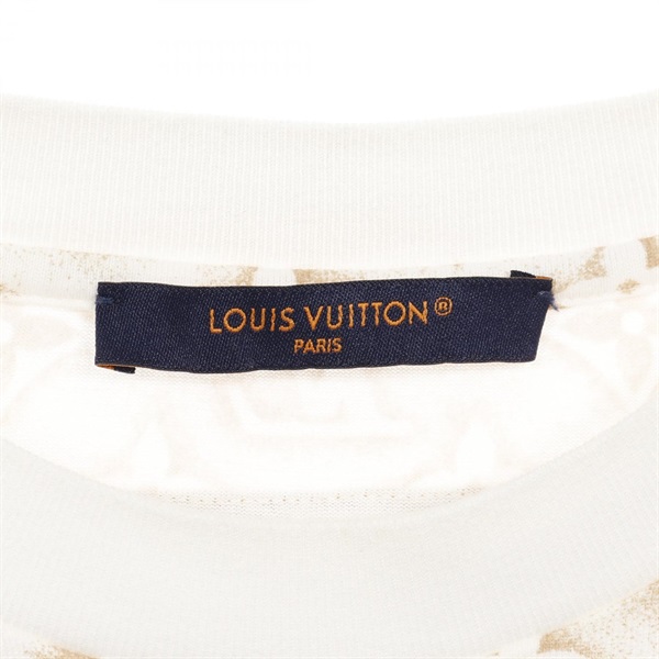 ルイ・ヴィトン(LOUIS VUITTON)ルイ・ヴィトン モノグラム カットソー