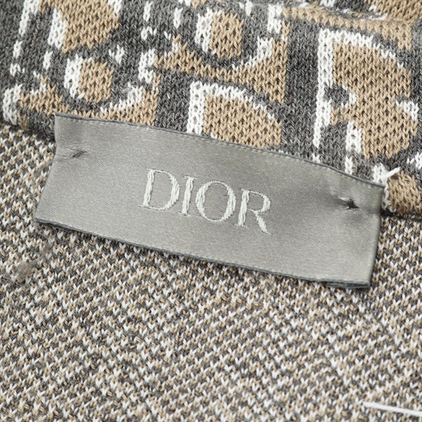 ディオール(Dior)ディオール オブリーク その他トップス 衣料品  