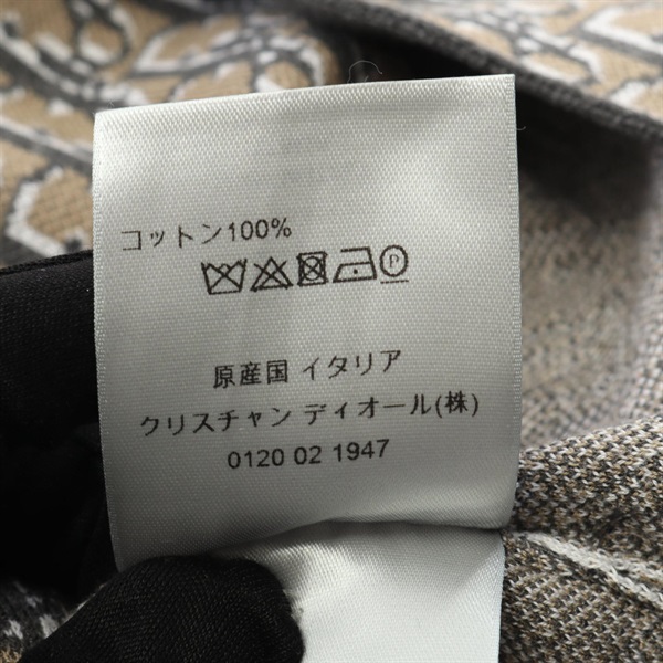 ディオール(Dior)ディオール オブリーク その他トップス 衣料品  