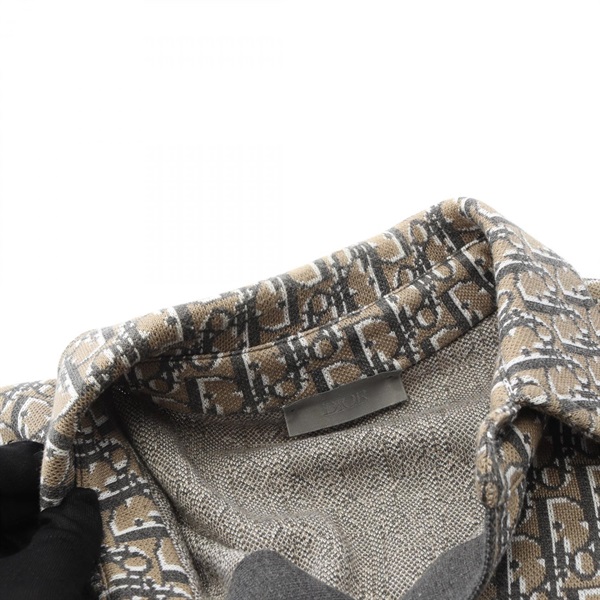 ディオール(Dior)ディオール オブリーク その他トップス 衣料品  