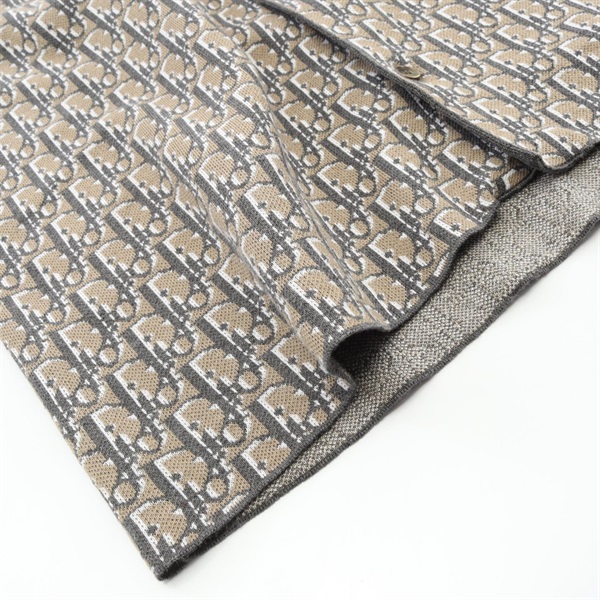 ディオール(Dior)ディオール オブリーク その他トップス 衣料品  