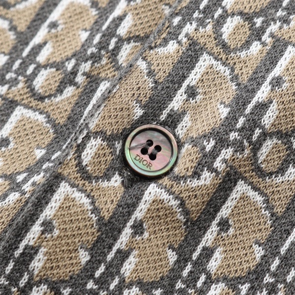 ディオール(Dior)ディオール オブリーク その他トップス 衣料品  