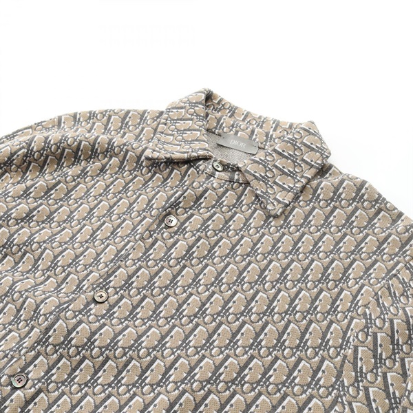 ディオール(Dior)ディオール オブリーク その他トップス 衣料品  