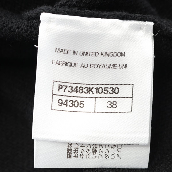 シャネル(CHANEL)シャネル ココマークボタン カーディガン 衣料品
