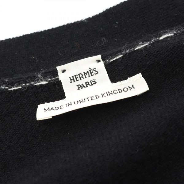 エルメス(HERMES)エルメス カーディガン 衣料品 トップス レディース
