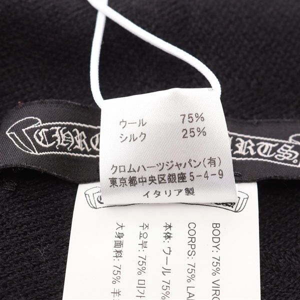 クロムハーツ(CHROME HEARTS)クロムハーツ CHプラス ストール 衣料品