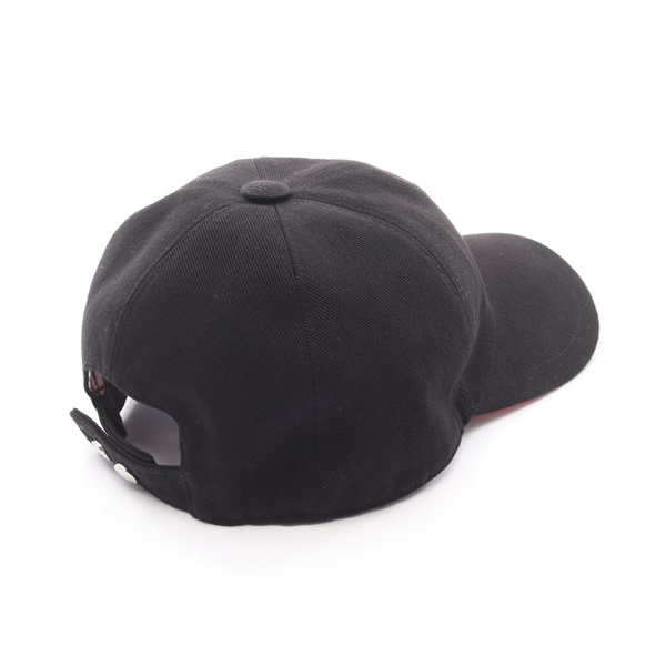 シャネル(CHANEL)シャネル ココマーク キャップ 帽子 レディース