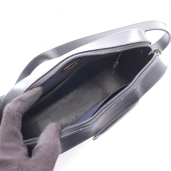 カルティエ(CARTIER)カルティエ サファイアライン ショルダーバッグ