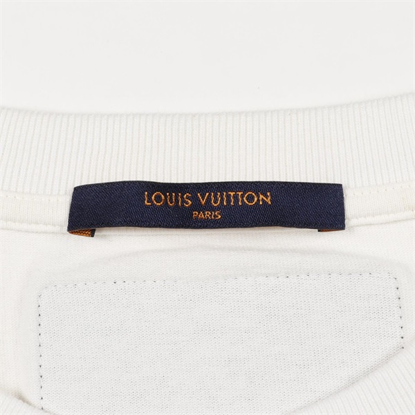 ルイ・ヴィトン(LOUIS VUITTON)ルイ・ヴィトン 2054 LVプレーン プリン