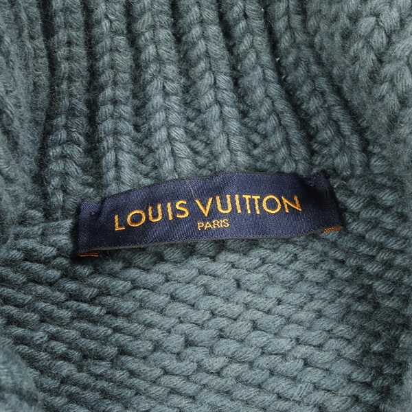 ルイ・ヴィトン(LOUIS VUITTON)ルイ・ヴィトン チャンキーニット  