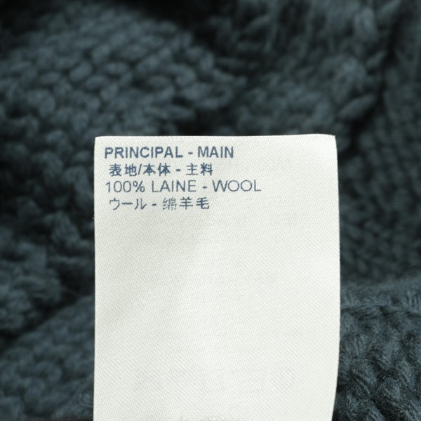 ルイ・ヴィトン(LOUIS VUITTON)ルイ・ヴィトン チャンキーニット  